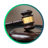 Paiement par lien sécurisé Huissier