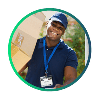 Paiement par lien sécurisé Livreurs