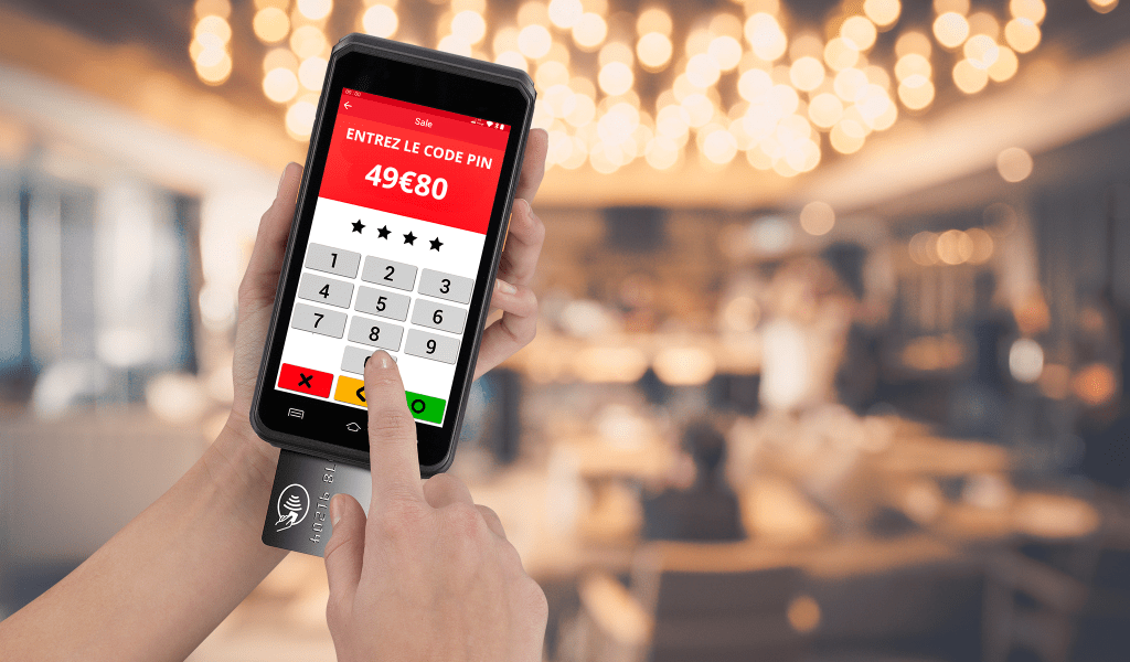 Choisir TPE à La Réunion