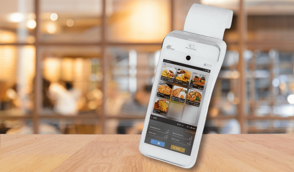 Choisir TPE à La Réunion