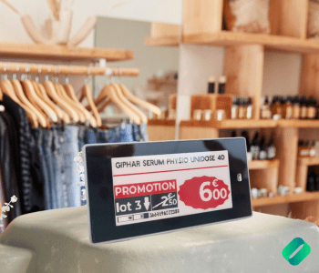 Etiquette-electronique-retail-La-Reunion-Telecom