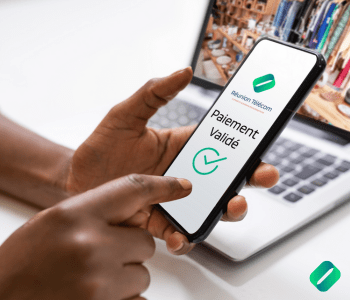 Paiement-par lien-La-Reunion-Telecom