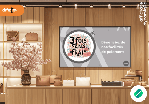 Affichage-dynamique-point-de-vente-Difiz-La-Reunion-Telecom