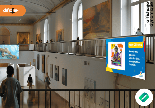 Affichage-dynamique-point-de-vente-Difiz-La-Reunion-Telecom