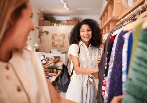 Affichage dynamique point de vente Difiz La Reunion Telecom min