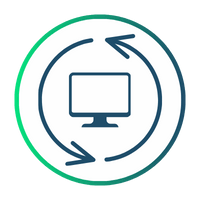 Affichage dynamique - Reunion-Telecom