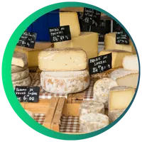 Fromagerie Metrologie