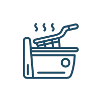 contrôle friture-Securite-alimentaire-HACCP