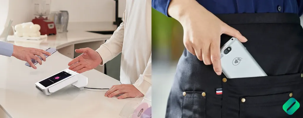 digitalisation de votre salon - TPE