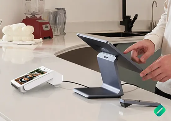 Terminal-de-Paiement-a-La-Reunion-Fixe-PAX-2