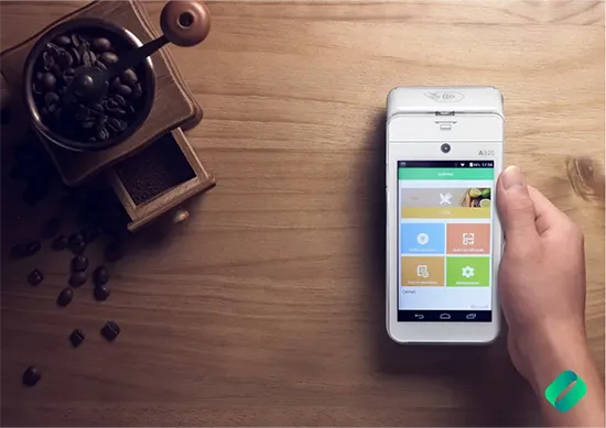 Terminal-de-Paiement-a-La-Reunion-mobile-PAX2